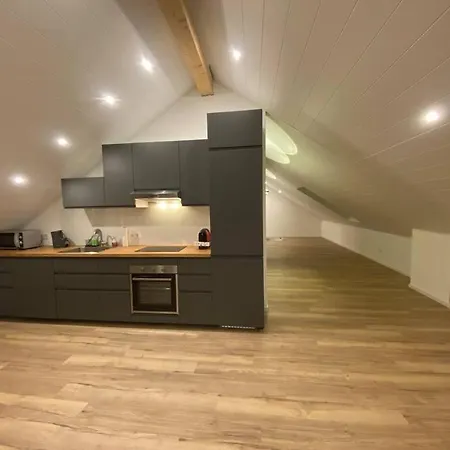 Garden Grafenau (Baden-Wurttemberg)