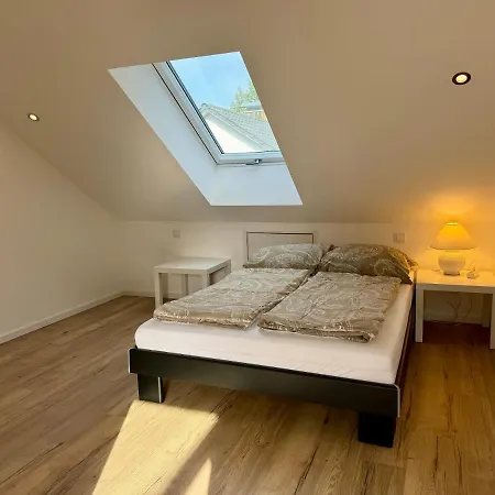 Garden * Grafenau (Baden-Wurttemberg)