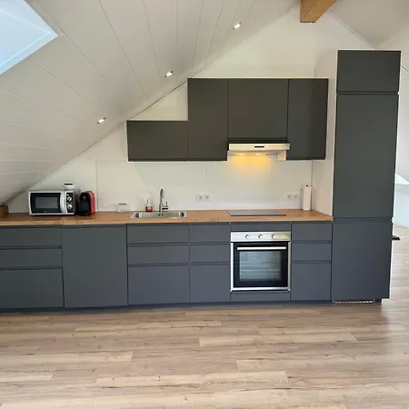 Lejlighed Garden Grafenau (Baden-Wurttemberg)